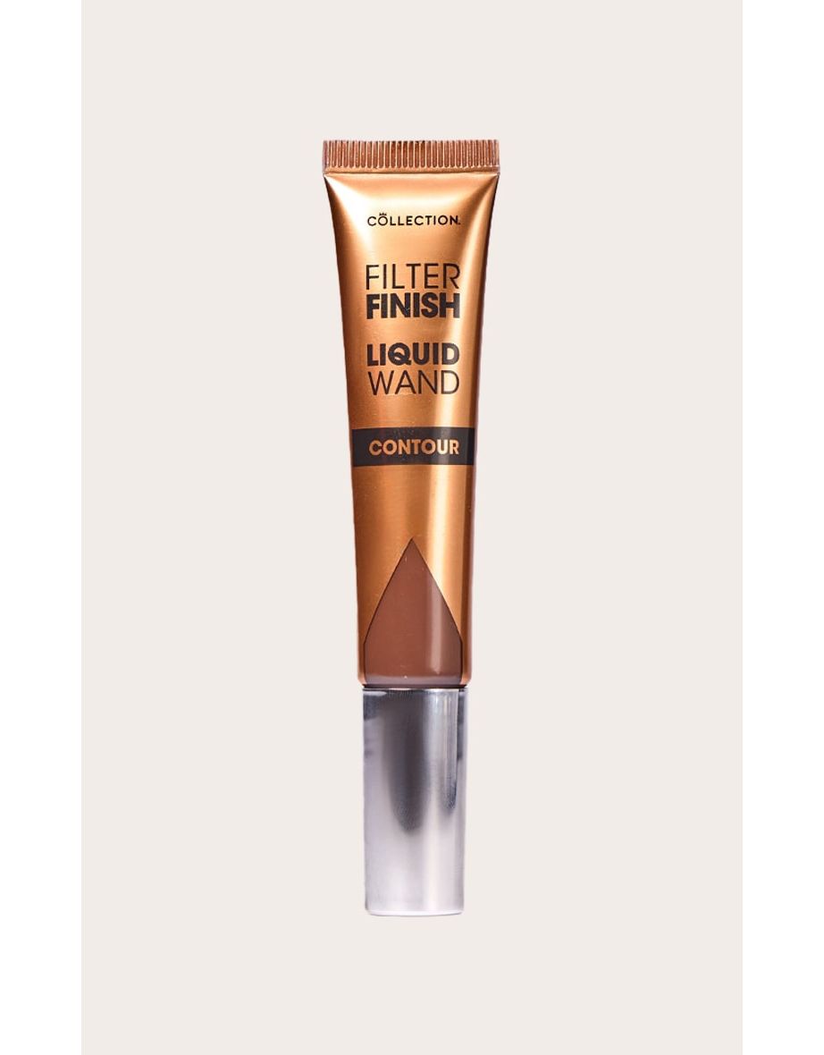Collection Filter Finish Liquid Contour Wand Tan