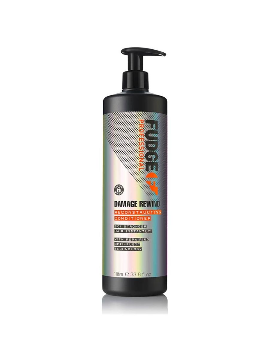 Fudge Damage Rewind Repairing & Reconstructing Conditioner 1000ml - Wo