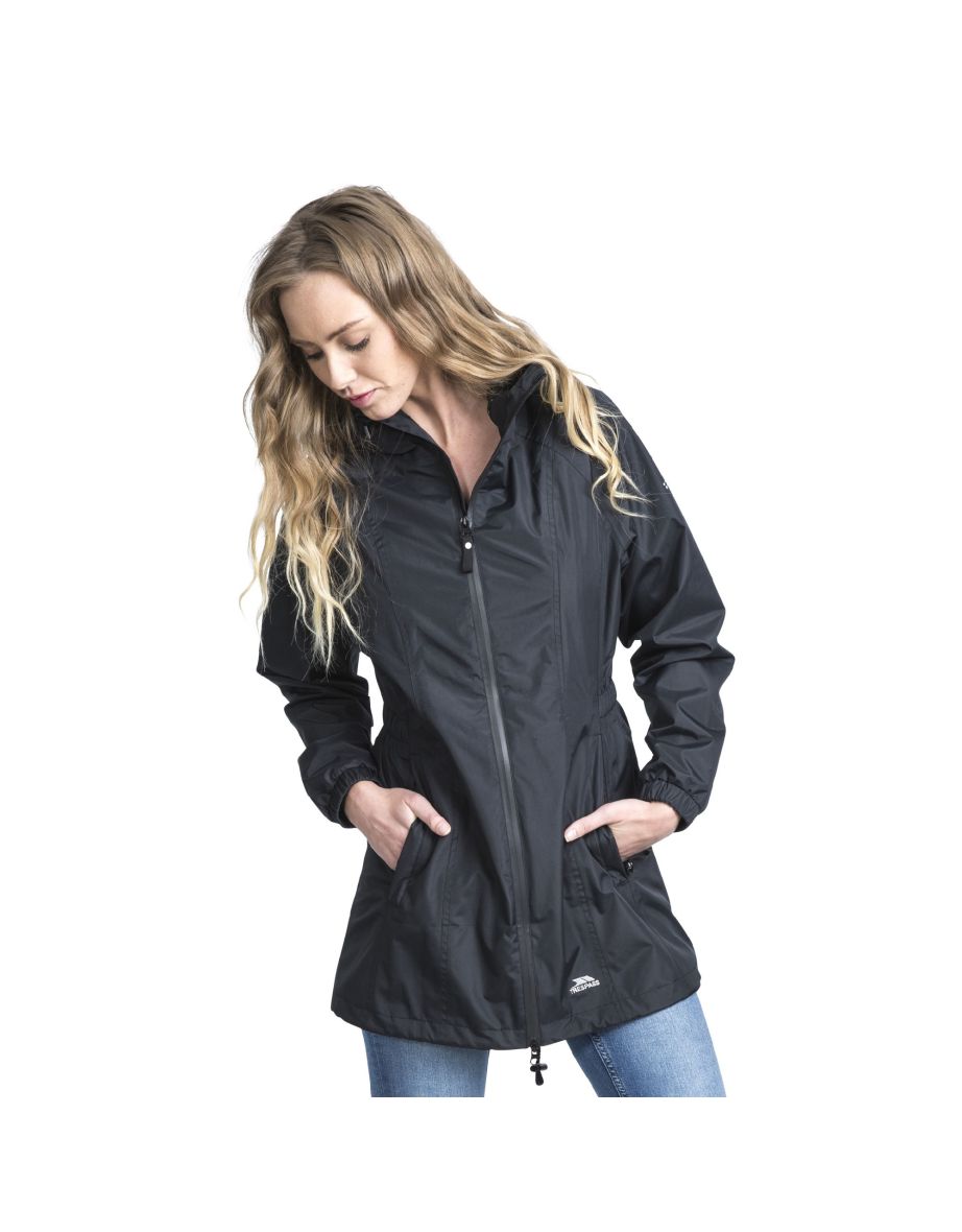 Trespass ladies clearance jacket sale