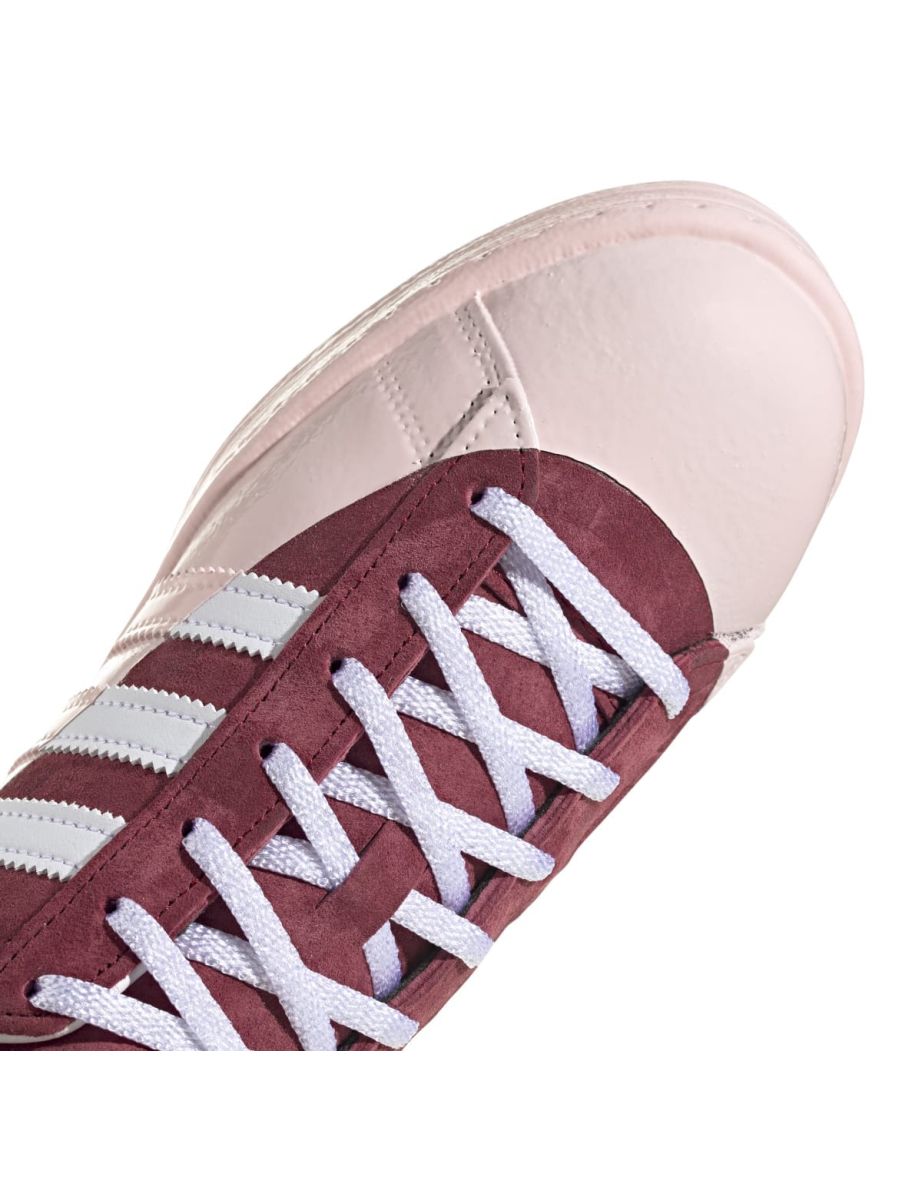 Men's adidas Originals Campus 80s x Cali Dewitt in White - 5