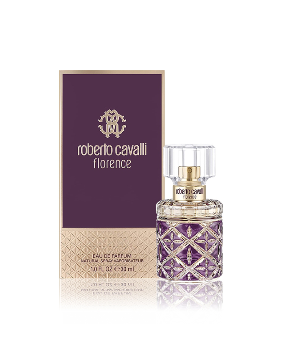 Roberto Cavalli Florence - 50 ml - 2