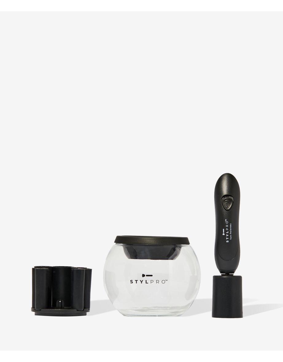 STYLPRO Original Makeup Brush Cleaner & Dryer
