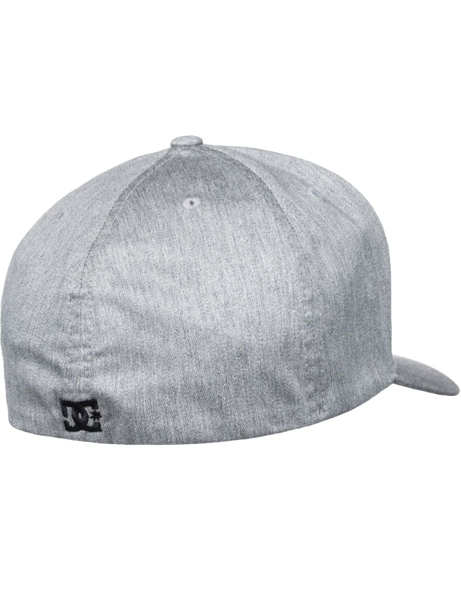 Dc cap star 2 hot sale flexfit