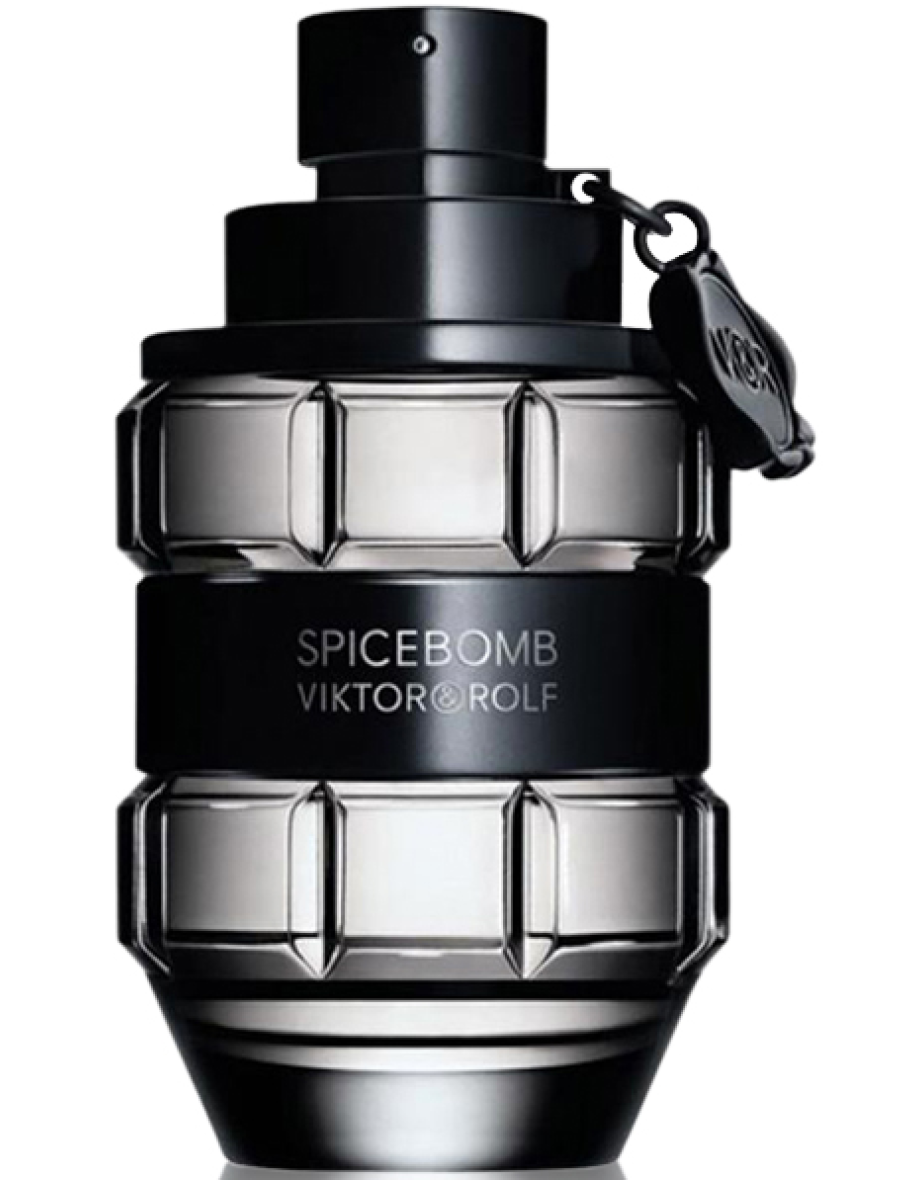 Viktor & Rolf Spice Bomb - 90 ml