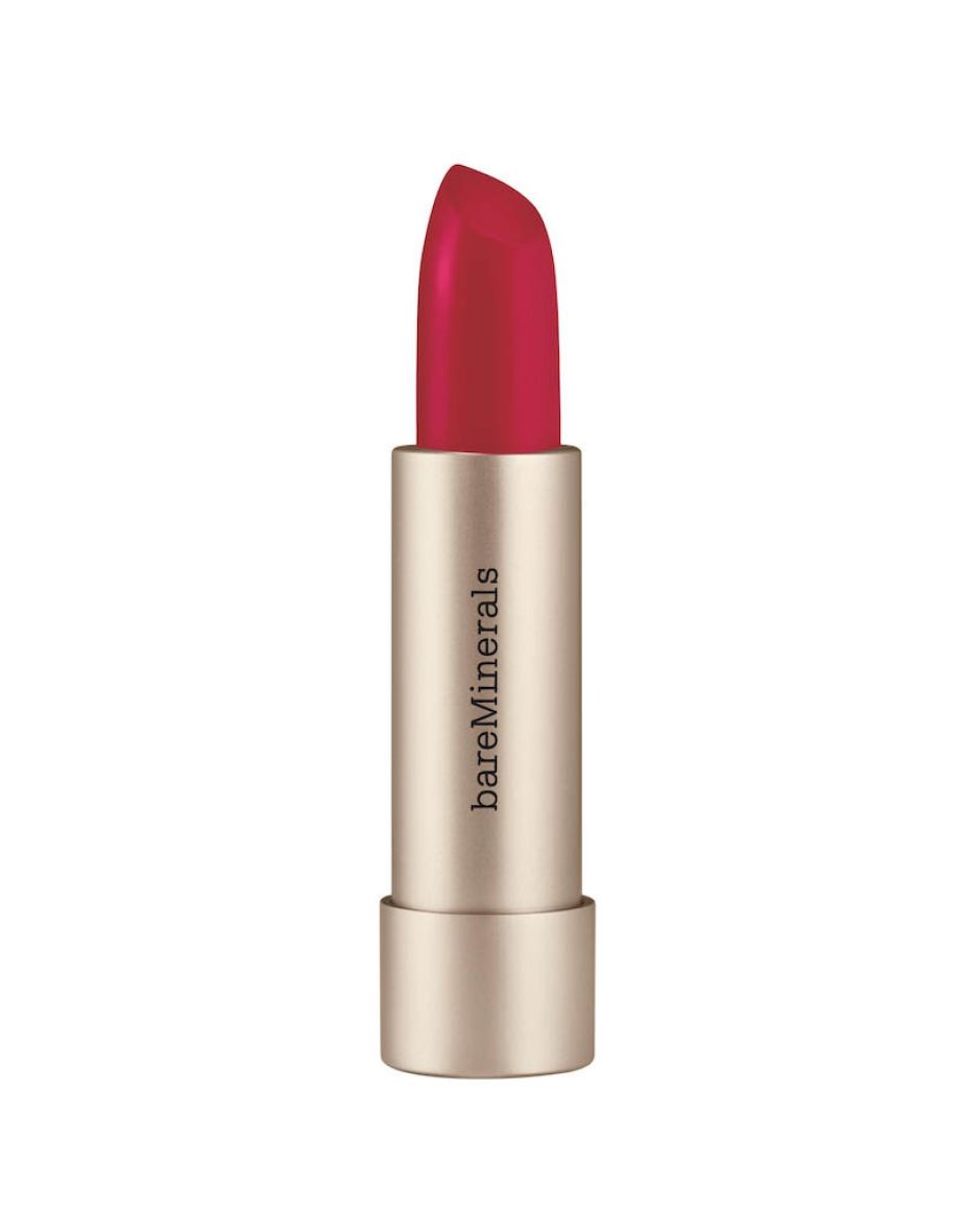BareMinerals Mineralist Hydra Smoothing Lipstick - Inspiration
