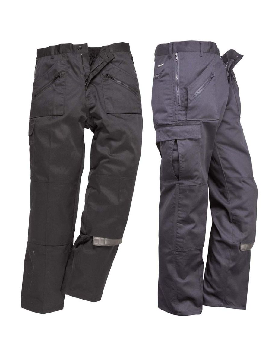 180g PC Ladies Action Trouser | CKL Clothing Distribution (since 1972)