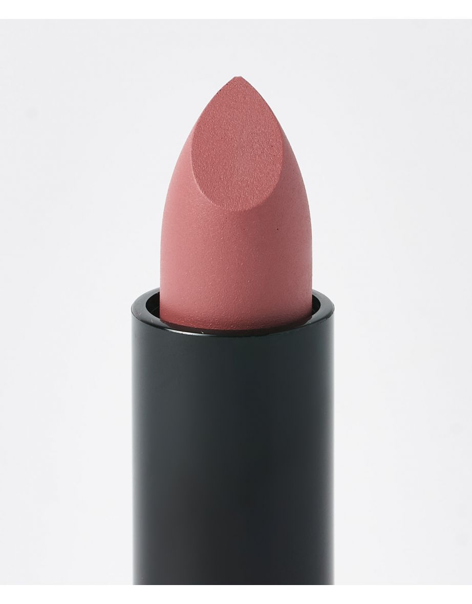 revolution powder matte teddy