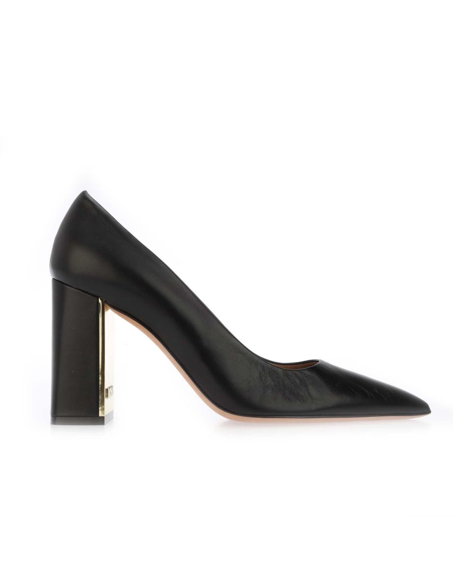 Women's Boss Vivian Pumps in Black