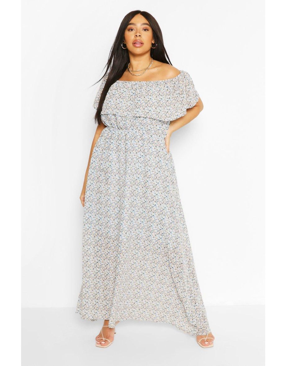 Buy Boohoo Maxi Dresses in Saudi, UAE, Kuwait and Qatar