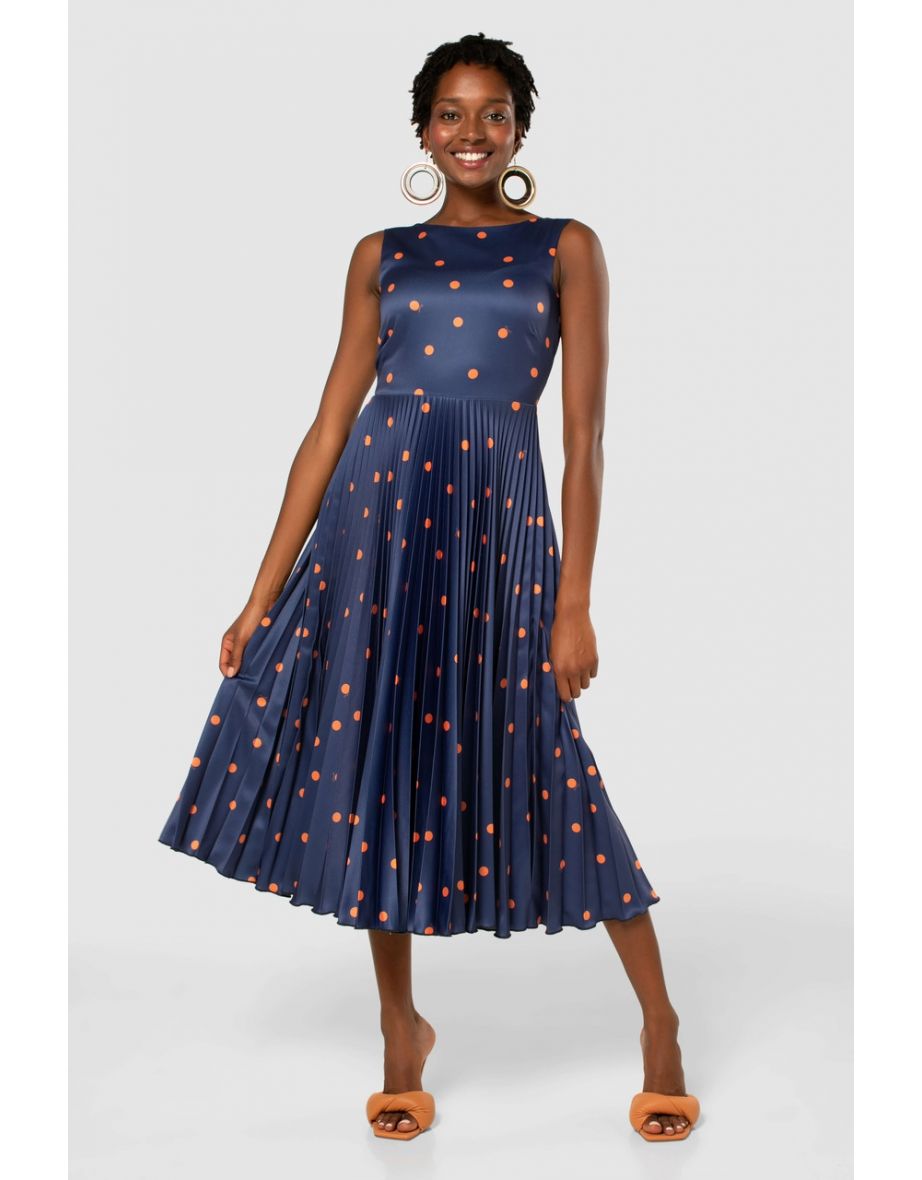 Classic shop navy dresses