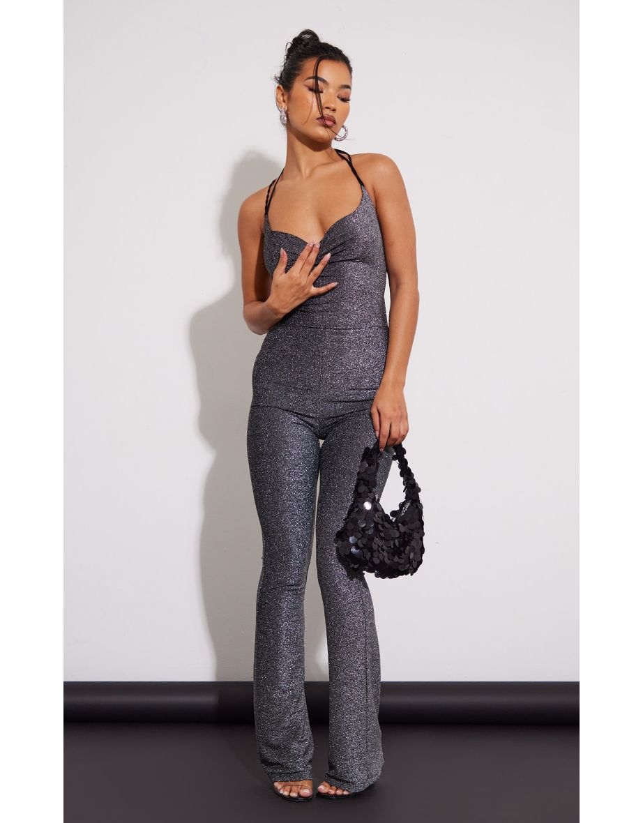 Buy Jumpsuits Playsuits Prettylittlething in Qatar VogaCloset