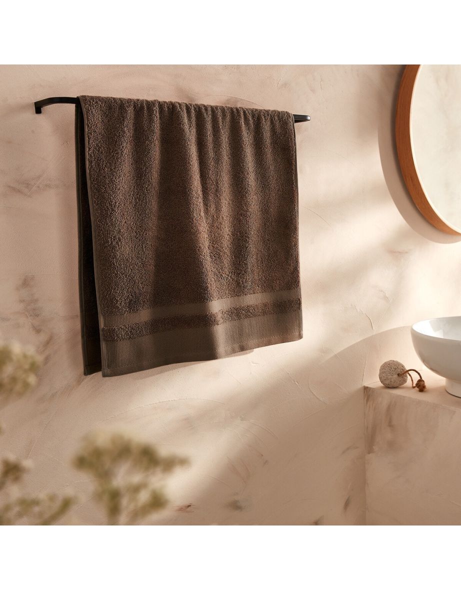 Kheops 100% Cotton Terrycloth Towel