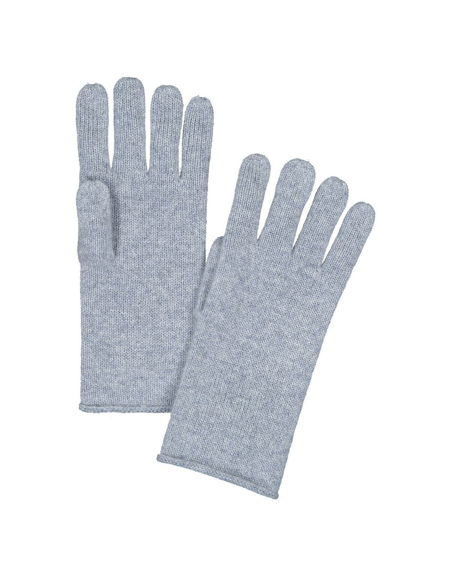 Recycled Cashmere/Wool Gloves