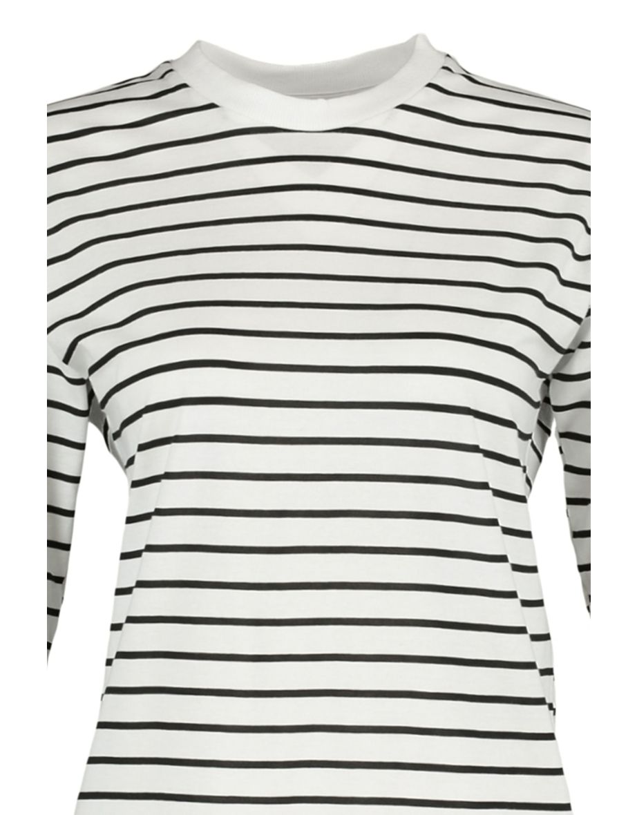 Tunic - Black - Regular fit - 7