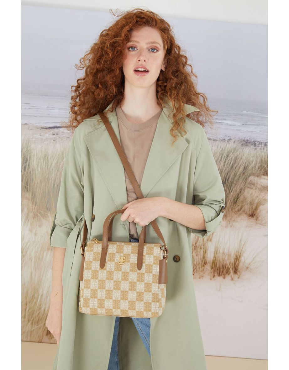 Soil Women's Shoulder Bag