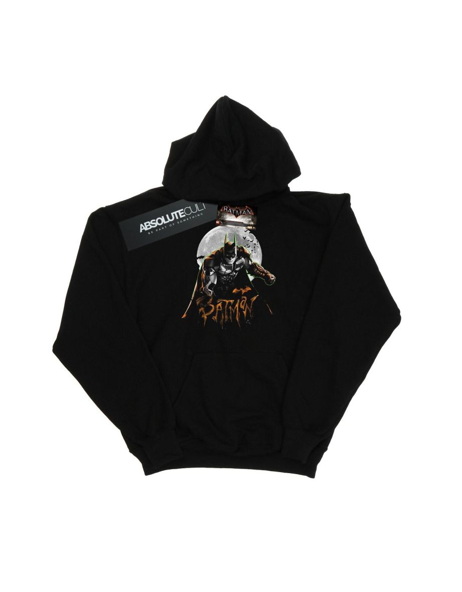 Batman arkham hoodie online