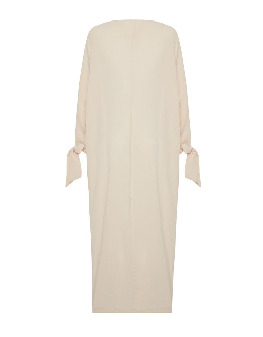 عباية طويلة - 7