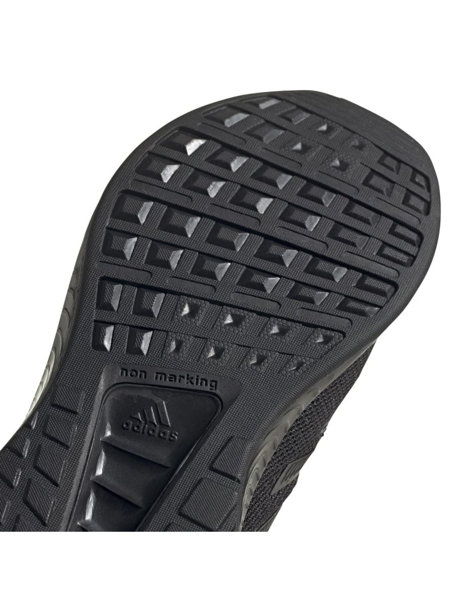 Women's adidas Runfalcon 2.0 Running Shoes in Black - 8