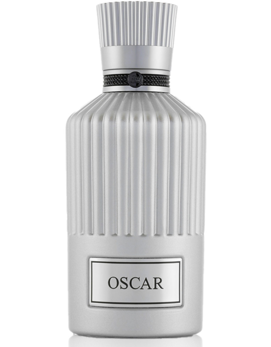 Al Dakheel Oud Oscar Silver - 100 ml