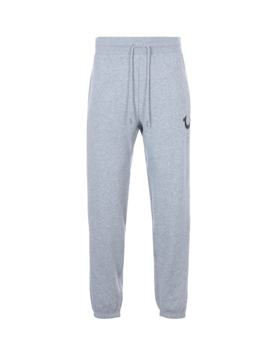Men's True Religion Lullaby Joggers in Grey