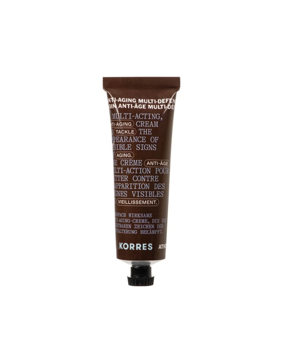 Korrres Achillea Mens Anti-Aging Cream 50ml