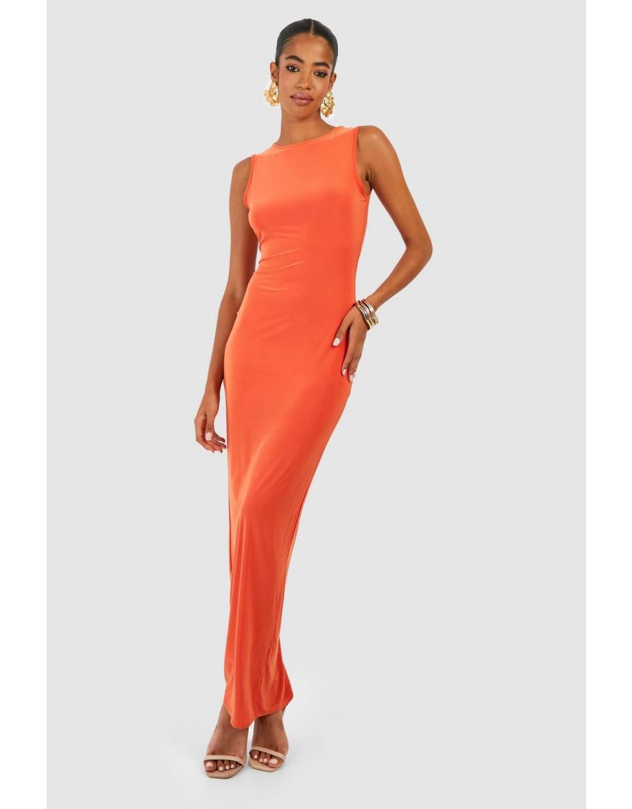 Buy Boohoo Maxi Dresses in Saudi, UAE, Kuwait and Qatar