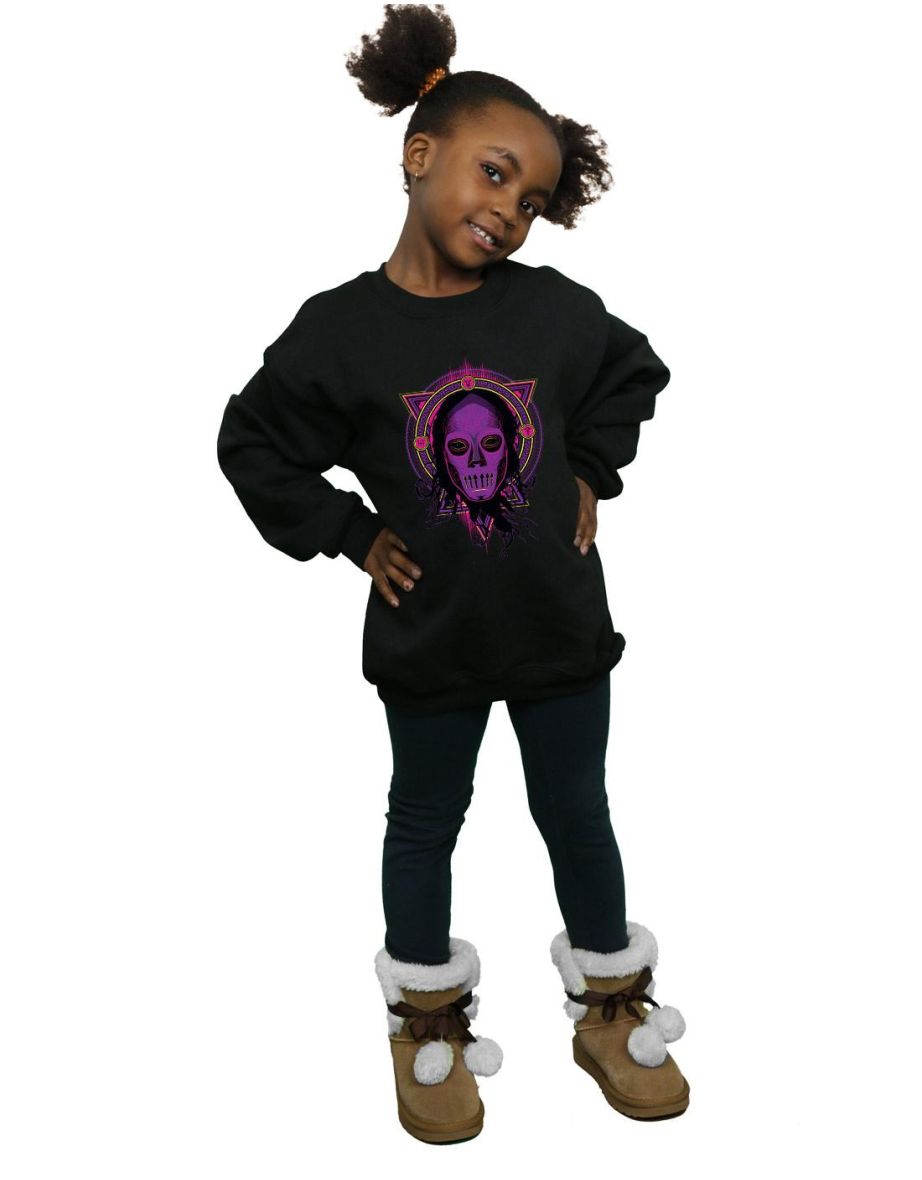 Death eater sweatshirt best sale