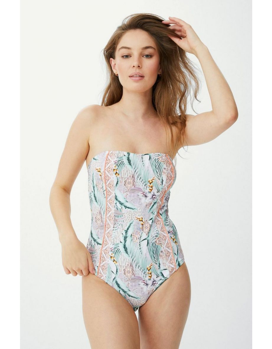 Buy Swimsuits Mantaray By Debenhams in Oman VogaCloset