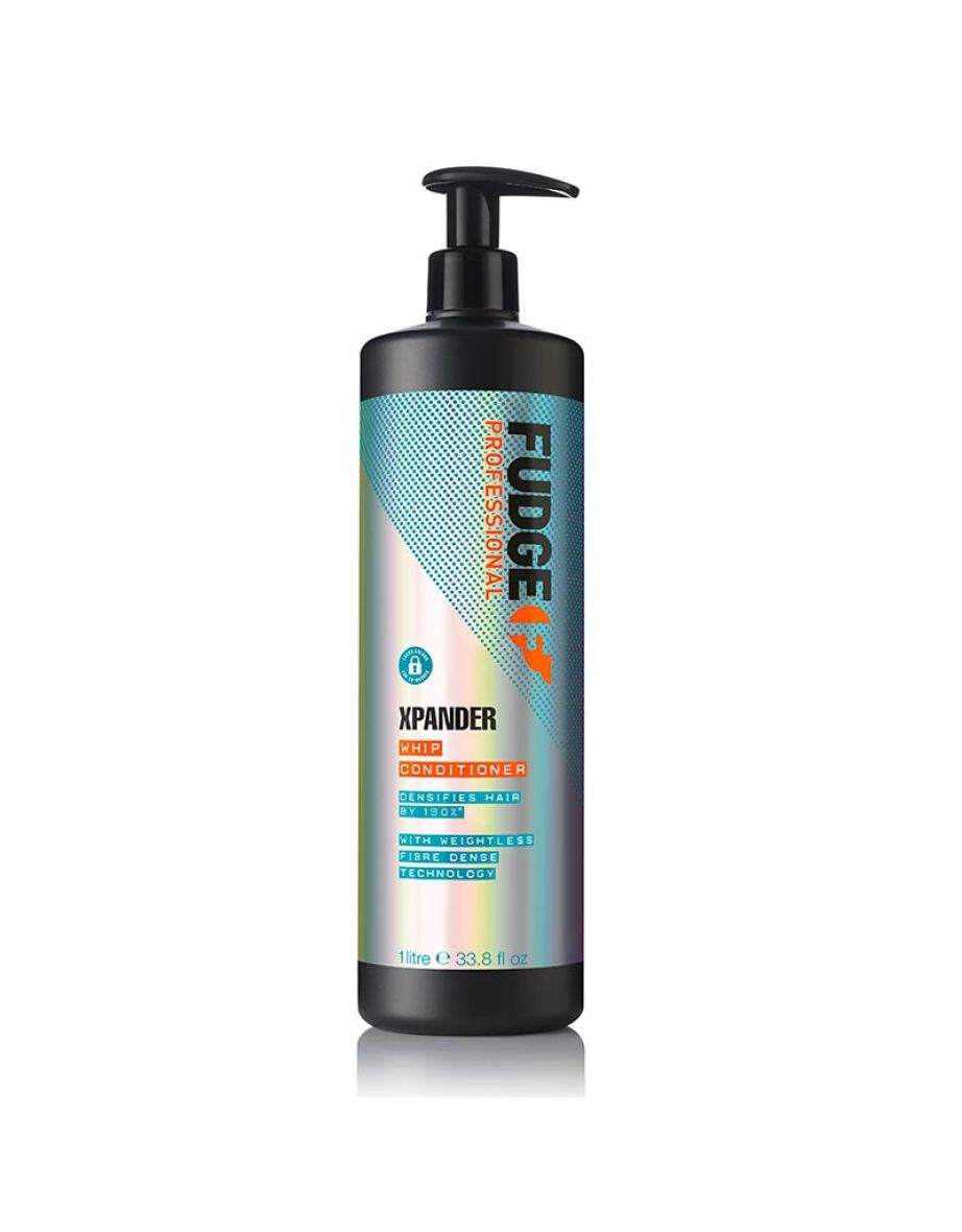 Fudge Xpander Conditioner Hair-Thickening Densifying Conditioner 1000m
