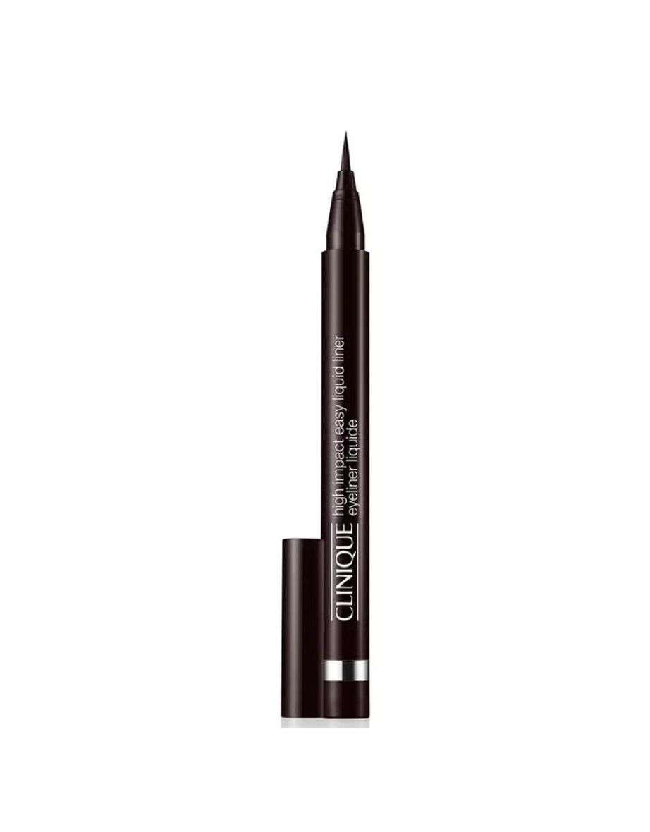 Clinique High Impact Easy Liquid Eyeliner 0.67g - 01 Black