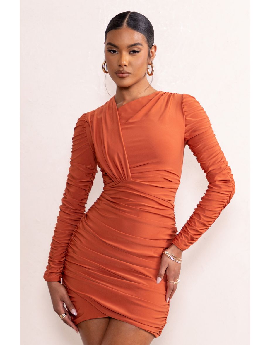 Buy Club L London Mini Dresses in Saudi, UAE, Kuwait and Qatar