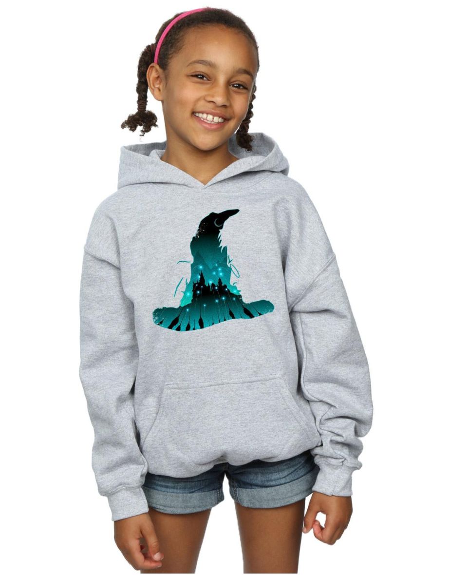 Harry potter childrens hoodie best sale