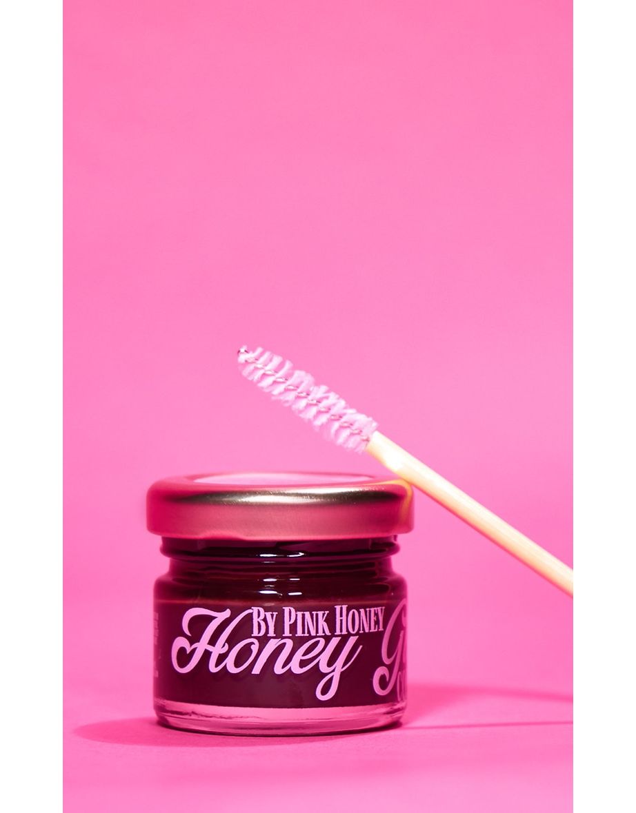 Pink Honey Tint & Hold Brow Soap Cola Cubes