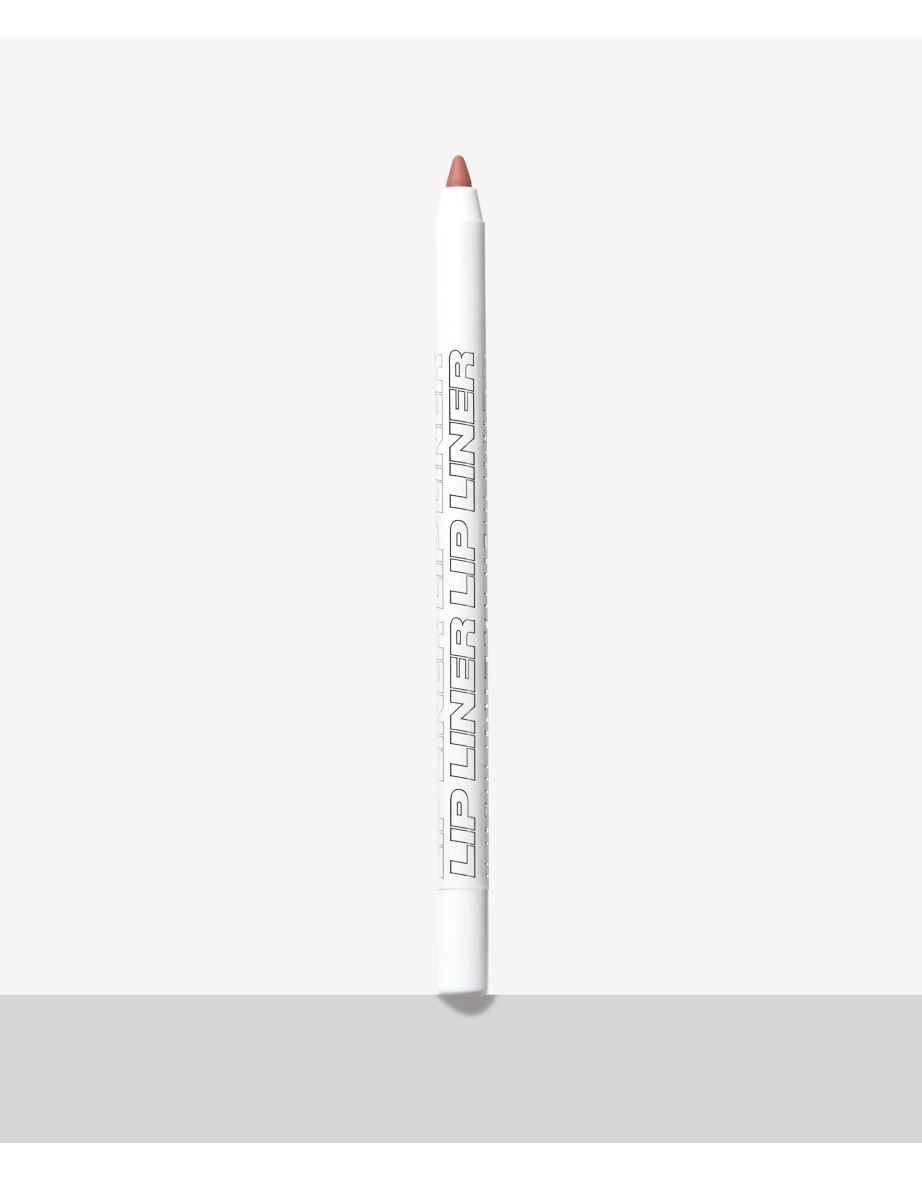 A Gel Lip Liner Duo Terracotta & Chai - 6