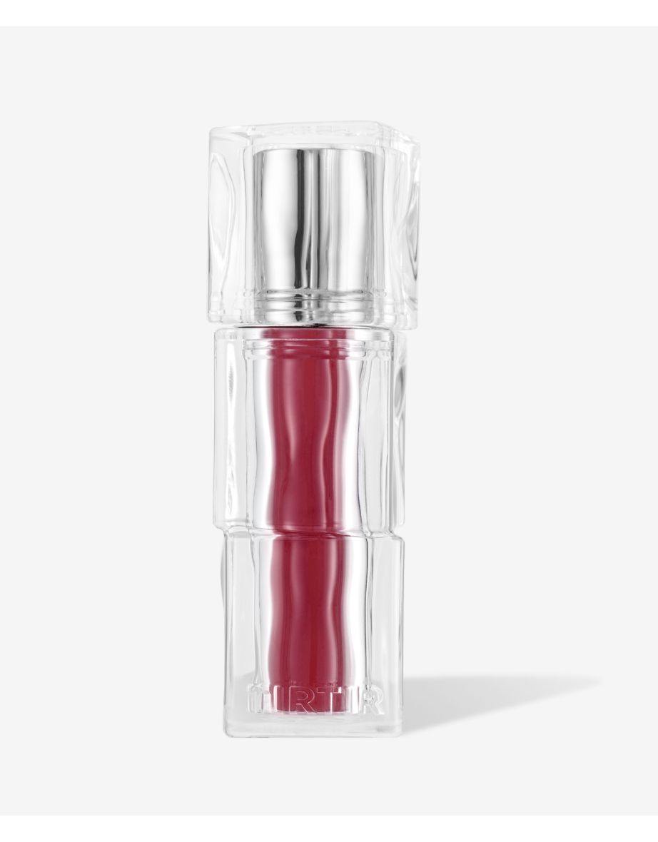 Glossy lip tint-15 Grapen