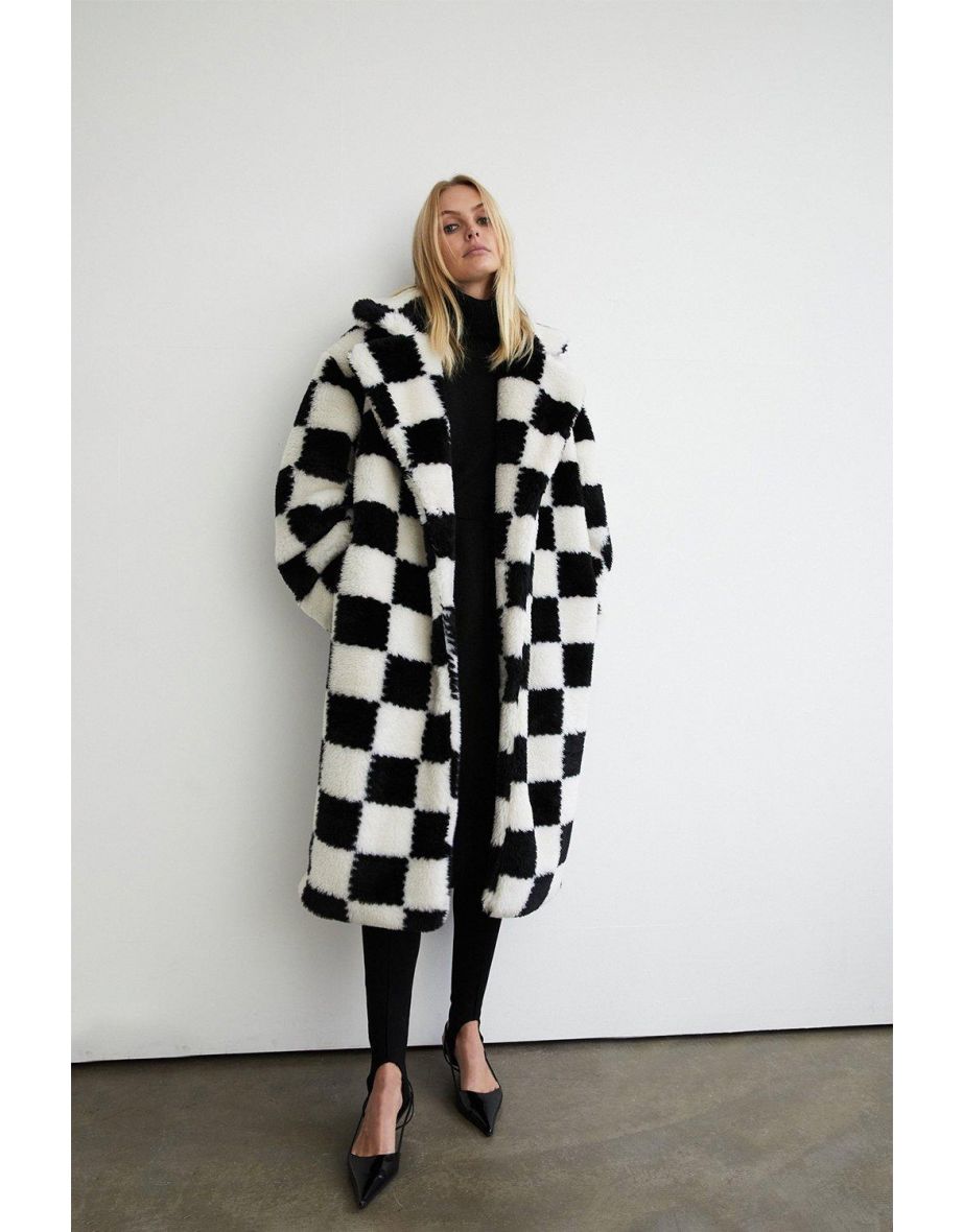 Fur coat warehouse best sale