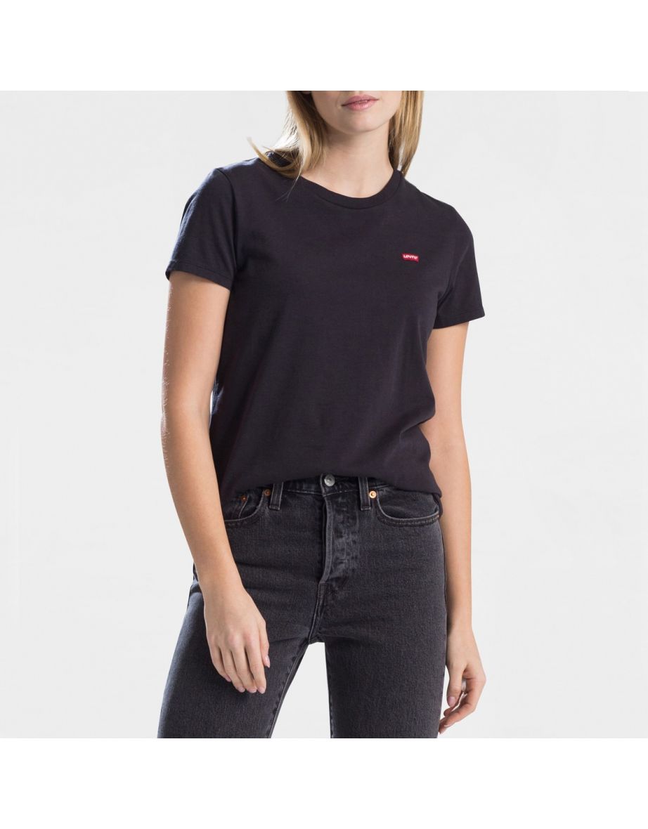 The Perfect Tee Cotton T-Shirt