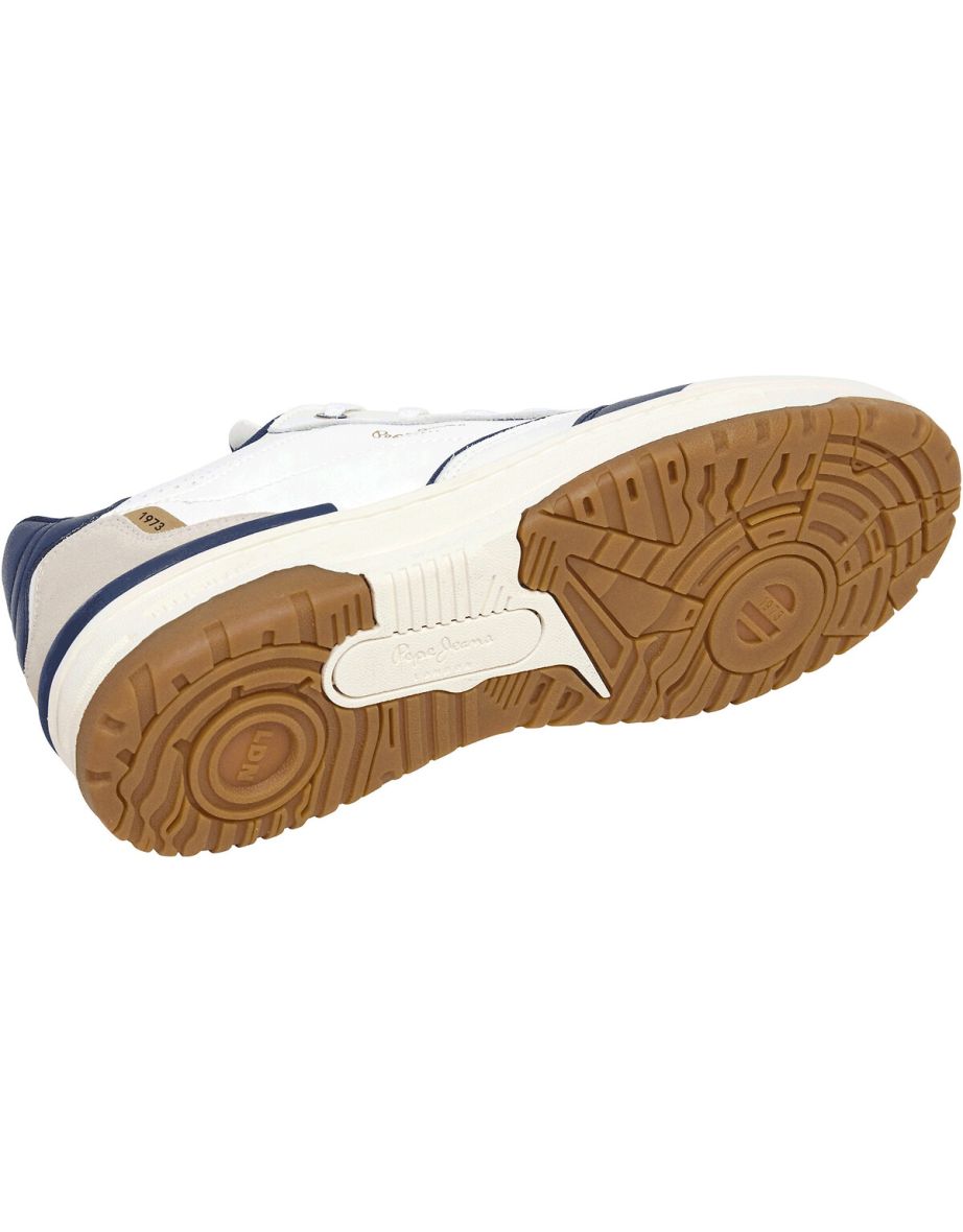 Chester Ivy Low Top Trainers - 5