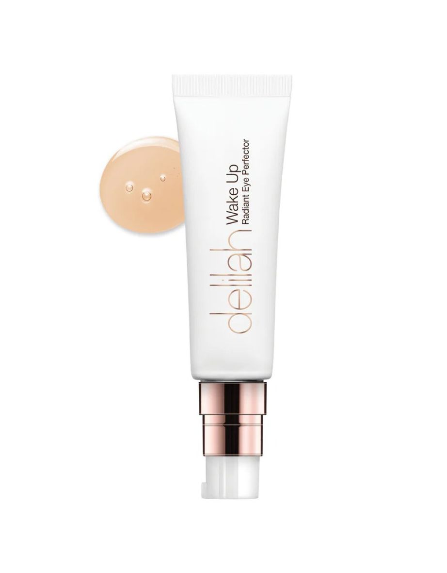 Delilah Wake Up Under Eye Perfector 8ml