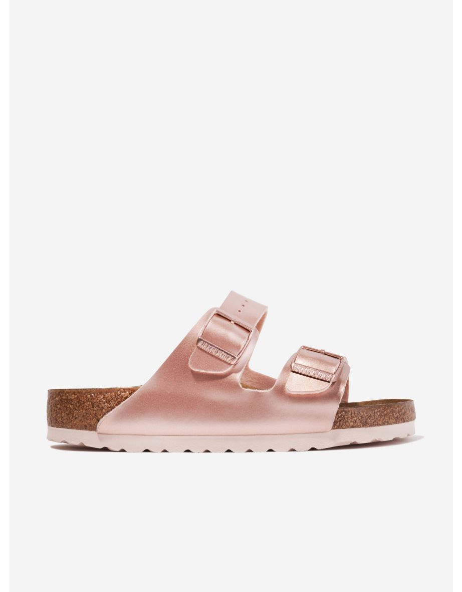 birkenstock arizona girls