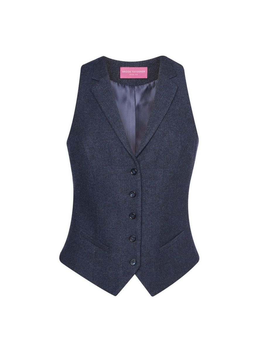 Buy Brook Taverner Waistcoats in Saudi UAE Kuwait and Qatar