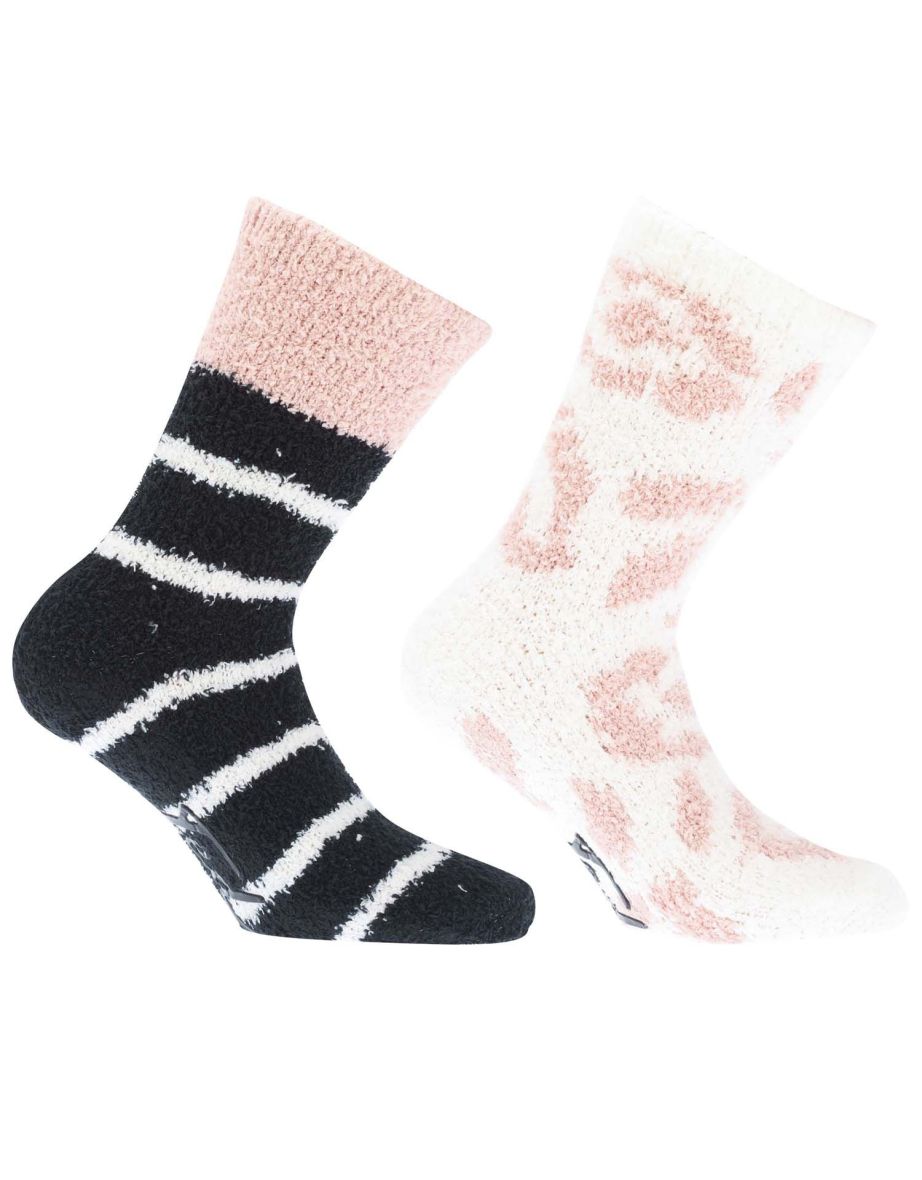 Women's Ted Baker 2 Pack Maxthr Cosy Socks in other
