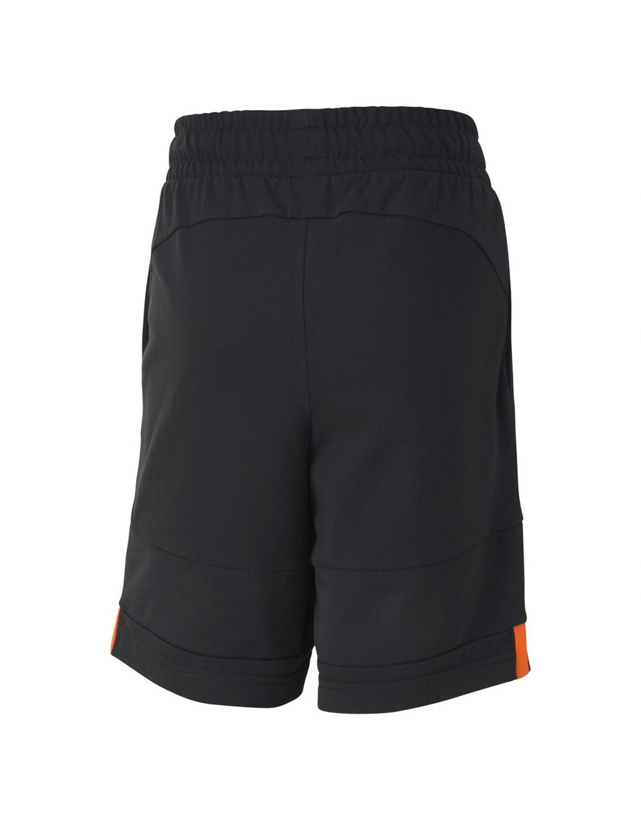 Cotton Shorts, 8-16 Years - 1