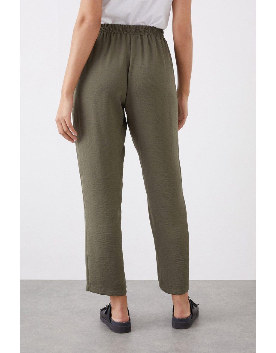 Utility Soft Jogger - 2