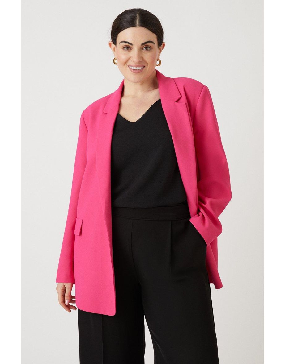 Wallis clearance pink jackets