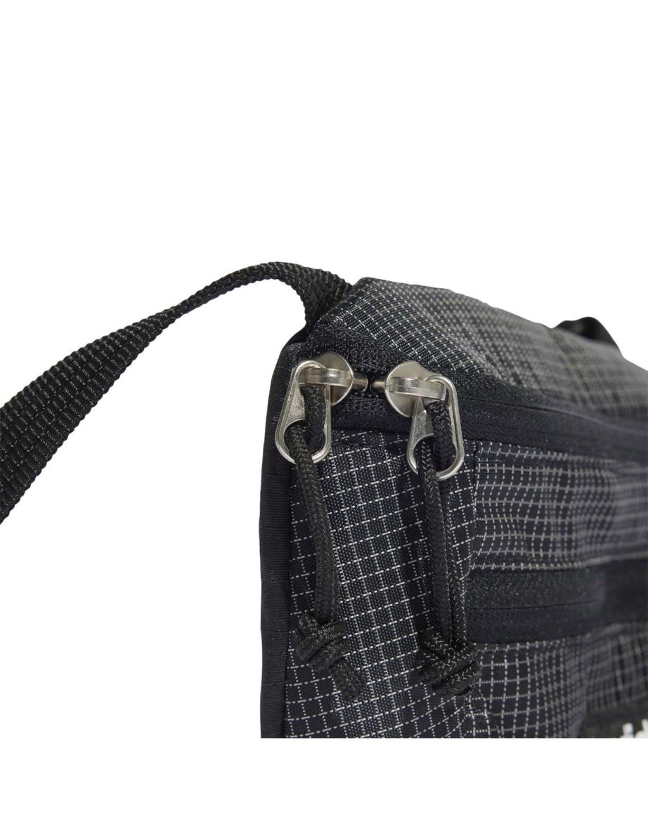 Accessories adidas Originals Adventure Waist Bag - Small in Black - 4