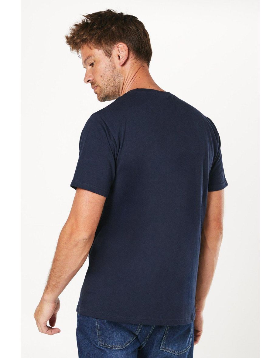 Endless Summer Print T-shirt - 3