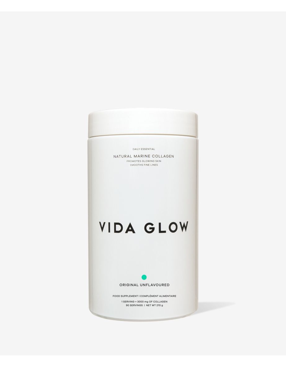 Natural Marine Collagen Caddy - 6