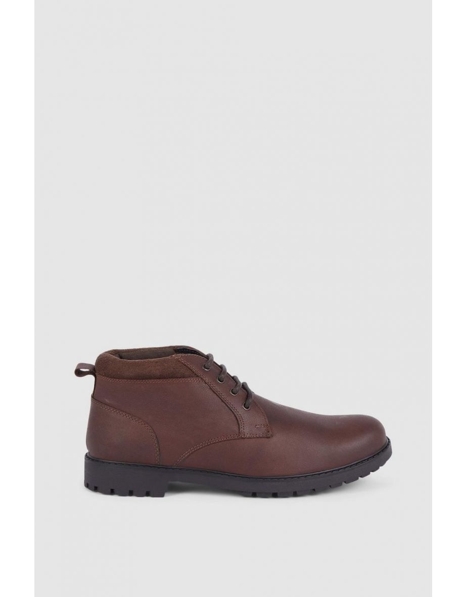 Debenhams chukka boots best sale