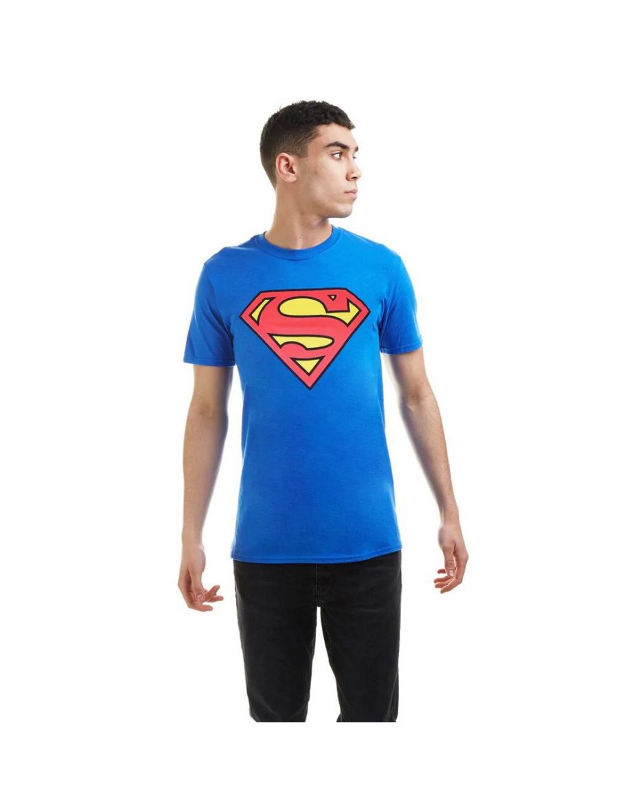 Buy superman t shirt online on sale